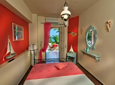 Amoudi, Zante, Zakynthos - Calypso Villas фото 9