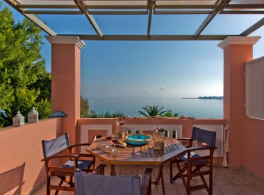 Amoudi, Zante, Zakynthos - Calypso Villas фото 11