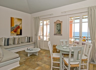 Amoudi, Zante, Zakynthos - Calypso Villas фото 13