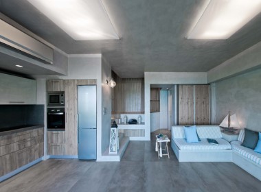Amoudi, Zante, Zakynthos - Calypso Villas фото 14