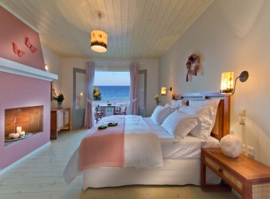 Amoudi, Zante, Zakynthos - Calypso Villas фото 15