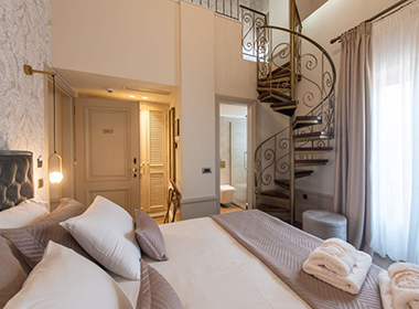 Zakynthos Town - Capolavoro Suites Photo 10