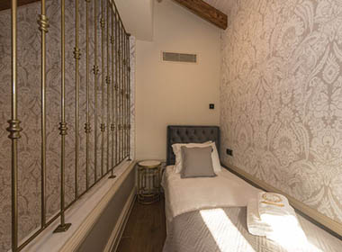 Zakynthos Town - Capolavoro Suites Photo 12