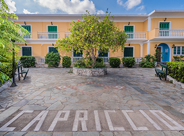 Argassi, Zakynthos - Capriccio Studios Photo 2
