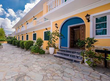 Argassi, Zakynthos - Capriccio Studios Photo 3
