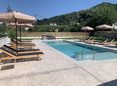 Argassi, Zakynthos - Capriccio Studios Photo 5