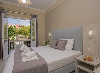 Argassi, Zakynthos - Capriccio Studios Photo 6