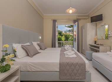 Argassi, Zakynthos - Capriccio Studios Photo 7