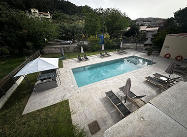 Argassi, Zakynthos - Capriccio Studios Photo 14