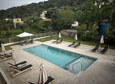 Argassi, Zakynthos - Capriccio Studios Photo 15