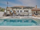 Casa De Miro - Mouzaki Zante Greece