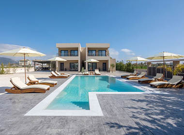 Agrilia, Zakynthos - La Casa De Zante Foto 1