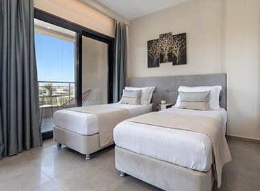 Agrilia, Zakynthos - La Casa De Zante Foto 5