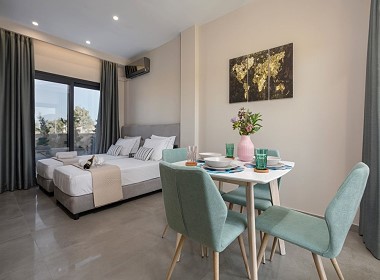Agrilia, Zakynthos - La Casa De Zante Foto 9