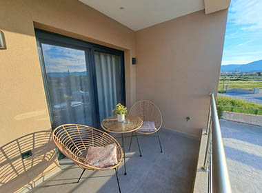 Agrilia, Zakynthos - La Casa De Zante Foto 14