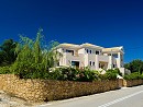 Casa Di Luna Villa - Akrotiri Закинфе Греция