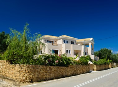Ακρωτήρι - Casa Di Luna Villa Photo 1