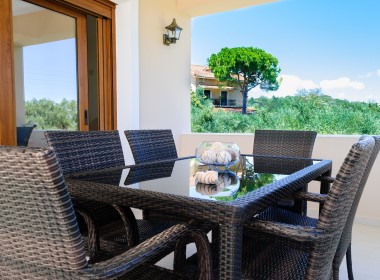 Ακρωτήρι - Casa Di Luna Villa Photo 2