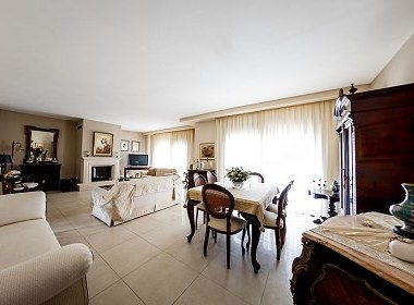 Ακρωτήρι - Casa Di Luna Villa Photo 4
