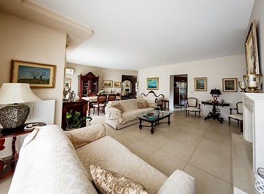 Ακρωτήρι - Casa Di Luna Villa Photo 5