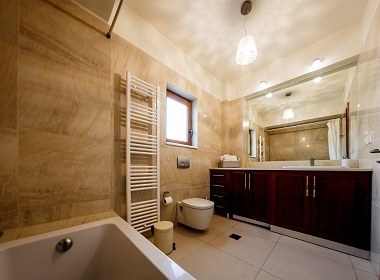 Ακρωτήρι - Casa Di Luna Villa Photo 7