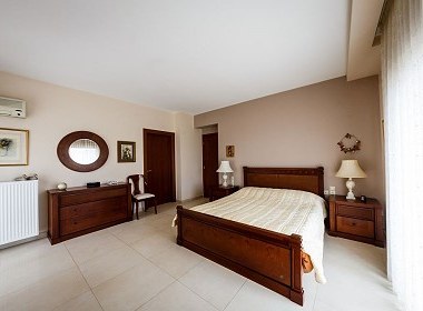 Ακρωτήρι - Casa Di Luna Villa Photo 9