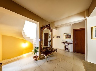 Ακρωτήρι - Casa Di Luna Villa Photo 11