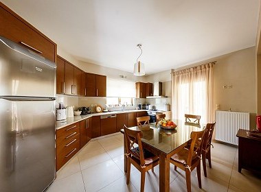 Ακρωτήρι - Casa Di Luna Villa Photo 12