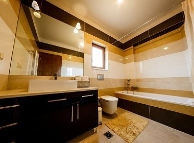 Ακρωτήρι - Casa Di Luna Villa Photo 14
