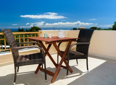 Ακρωτήρι - Casa Di Luna Villa Photo 15