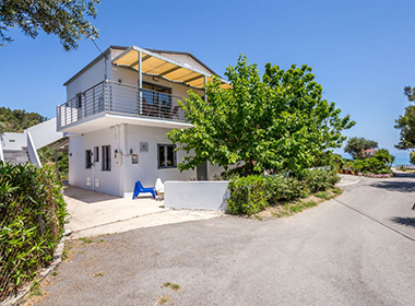 Vasilikos - Casa di Mare фото 3