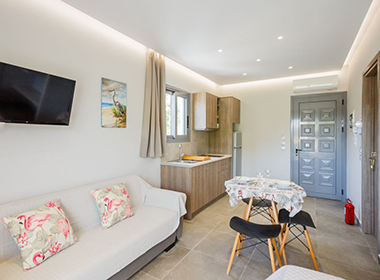 Vasilikos - Casa di Mare фото 11