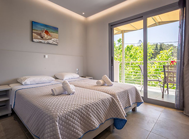 Vasilikos - Casa di Mare фото 13
