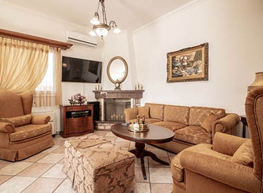 Laganas, Zakynthos - La Casa Di Nina Photo 5
