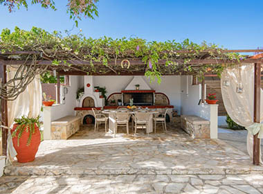 Laganas, Zakynthos - La Casa Di Nina Photo 14