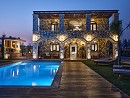 Casa di Pietra - Vanato Zante Greece