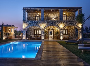 Vanato, Zakynthos - Casa di Pietra Photo 1