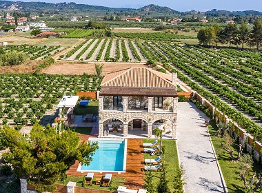 Vanato, Zakynthos - Casa di Pietra Photo 2