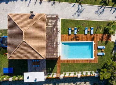 Vanato, Zakynthos - Casa di Pietra Photo 3