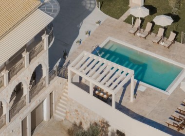 Planos - Tsilivi - Casa Lydia Photo 1