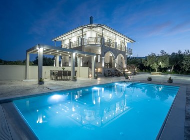 Planos - Tsilivi - Casa Lydia Photo 2