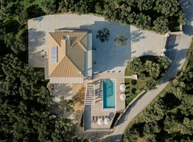 Planos - Tsilivi - Casa Lydia Photo 3