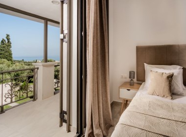 Planos - Tsilivi - Casa Lydia Photo 6