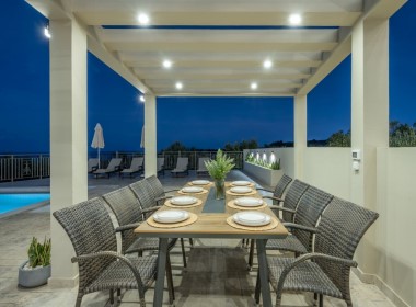 Planos - Tsilivi - Casa Lydia Photo 8