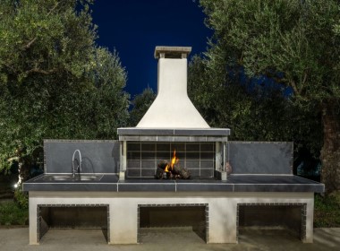 Planos - Tsilivi - Casa Lydia Photo 9