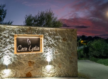 Planos - Tsilivi - Casa Lydia Photo 12