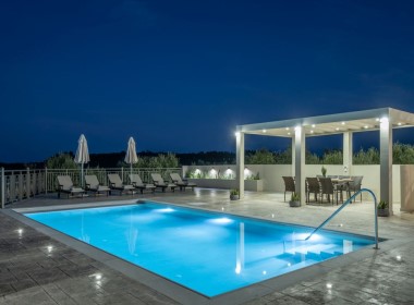 Planos - Tsilivi - Casa Lydia Photo 13