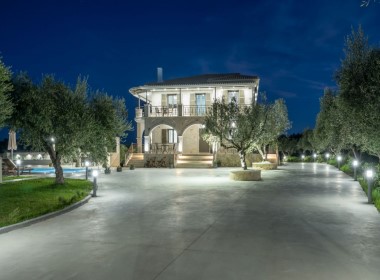 Planos - Tsilivi - Casa Lydia Photo 14