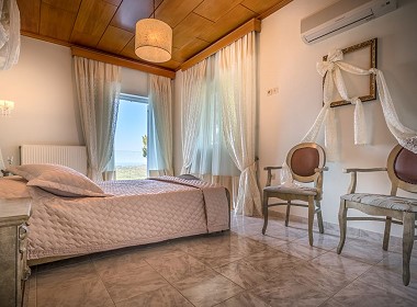 Λαγοπόδο - Βίλα Καστέλι Photo 7