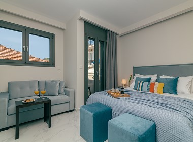 Desylla & Rizospaston, Zakynthos, Greece - Centro Studios Photo 4